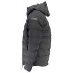 Us Polo Assn Black Elastane Mens Jacket 2