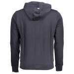 Us Polo Assn Blue Cotton Men Sweater 2