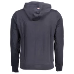 Us Polo Assn Blue Cotton Men Sweater 2
