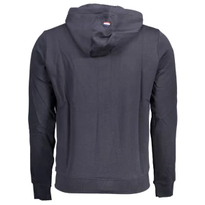 Us Polo Assn Blue Cotton Men Sweater 2