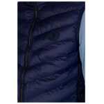 Us Polo Assn Blue Polyamide Sleveless Jacket 3