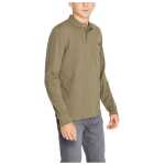 Us Polo Assn Green Cotton Long Sleeve 4