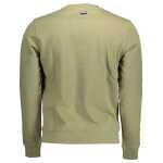Us Polo Assn Green Cotton Men Sweater 3