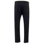 Valentino Black Wool Pant