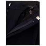 Valentino Black Wool Pant 2