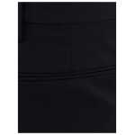 Valentino Black Wool Pant 4