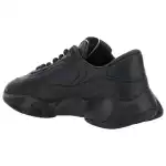 Valentino Elevated Elegance Low Top Leather Sneakers 2