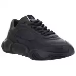 Valentino Elevated Elegance Low Top Leather Sneakers 4