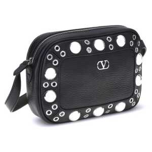 Valentino Garavani Nellcote Shoulder Bag 10