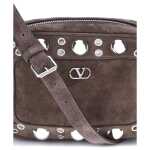 Valentino Garavani Nellcote Shoulder Bag 4