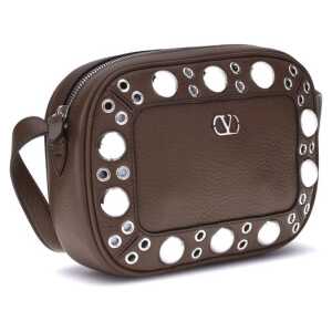 Valentino Garavani Nellcote Shoulder Bag 6