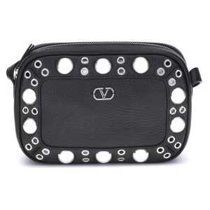 Valentino Garavani Nellcote Shoulder Bag 9