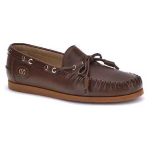 Valentino Garavani Palm Avenue Boat Loafers 2