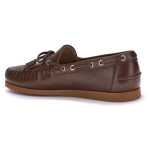 Valentino Garavani Palm Avenue Boat Loafers 3