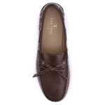 Valentino Garavani Palm Avenue Boat Loafers 4