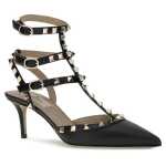 Valentino Garavani Rockstud Pumps 5