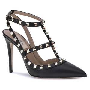 Valentino Garavani Rockstud Pumps 8