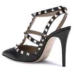 Valentino Garavani Rockstud Pumps 9