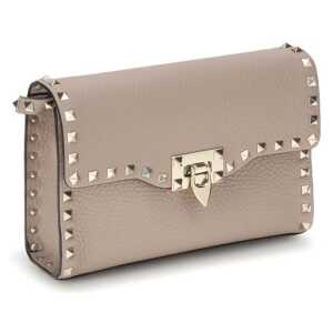 Valentino Garavani Rockstud Shoulder Bag