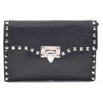 Valentino Garavani Rockstud Shoulder Bag