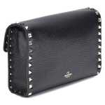 Valentino Garavani Rockstud Shoulder Bag 3