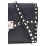 Valentino Garavani Rockstud Shoulder Bag 4