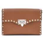 Valentino Garavani Rockstud Shoulder Bag 5