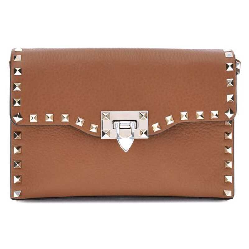 Valentino Garavani Rockstud Shoulder Bag, theFeinheit