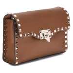 Valentino Garavani Rockstud Shoulder Bag 6