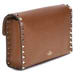 Valentino Garavani Rockstud Shoulder Bag 7