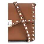 Valentino Garavani Rockstud Shoulder Bag 8