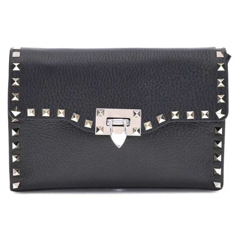 Valentino Garavani Rockstud Shoulder Bag, theFeinheit