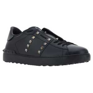 Valentino Garavani Rockstud Sneakers 2
