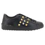 Valentino Garavani Rockstud Sneakers 5