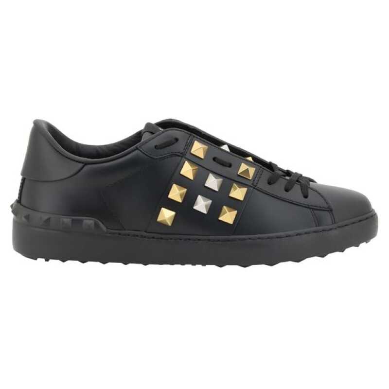 Valentino Garavani Rockstud Sneakers, theFeinheit