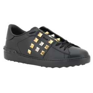 Valentino Garavani Rockstud Sneakers 6