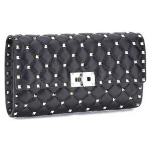 Valentino Garavani Rockstud Spike Shoulder Bag 2