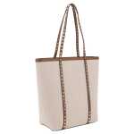 Valentino Garavani Rockstud Tote Bag 3
