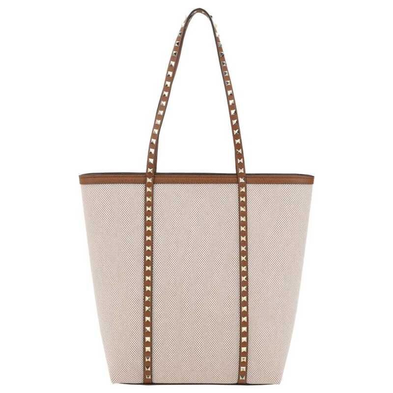 Valentino Garavani Rockstud Tote Bag, theFeinheit