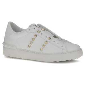Valentino Garavani Rockstud Untitled Sneakers 2