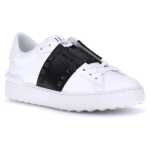 Valentino Garavani Rockstud Untitled Sneakers 6