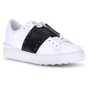 Valentino Garavani Rockstud Untitled Sneakers 6