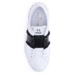Valentino Garavani Rockstud Untitled Sneakers 8