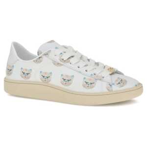 Valentino Garavani Royco Le Chat De La Maison Sneakers 2