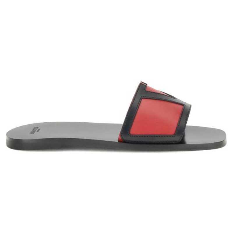 Valentino Garavani Viva Superstar Sandals, theFeinheit