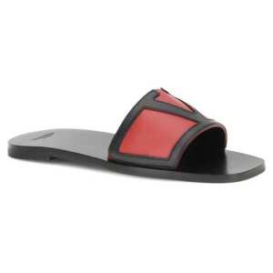 Valentino Garavani Viva Superstar Sandals 6