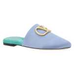 Valentino Garavani Vlogo Mules 2