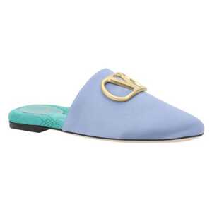 Valentino Garavani Vlogo Mules 2