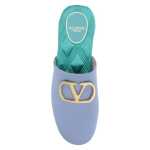 Valentino Garavani Vlogo Mules 4