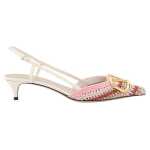 Valentino Garavani Vlogo Pumps